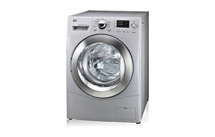 Lg 8 0 Kg Direct Drive Technology Intensive Wash Baby