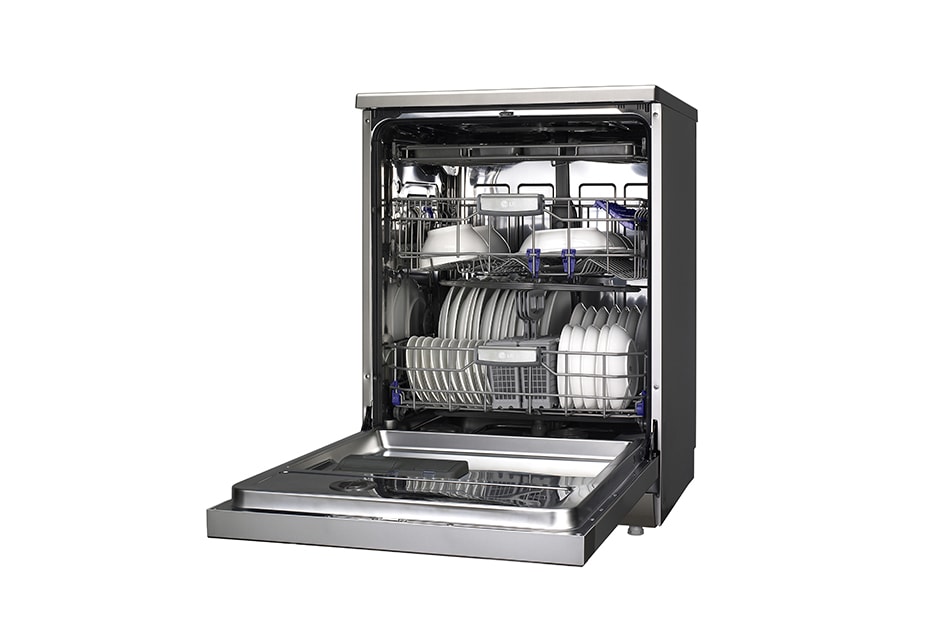 lg portable dishwasher