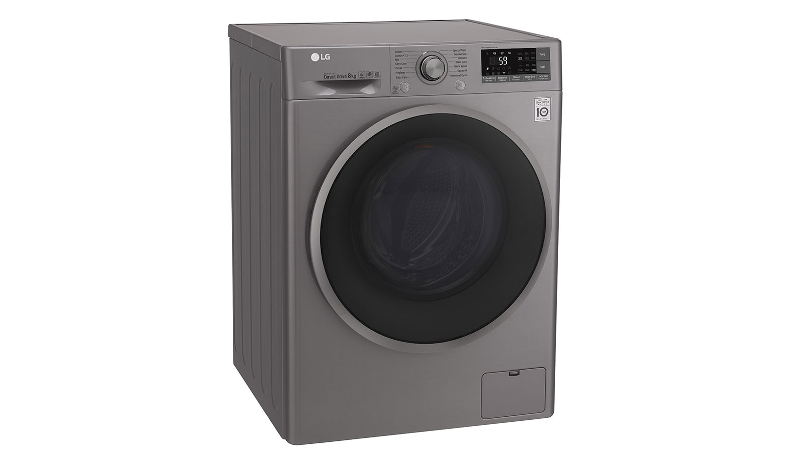 LG Direct Drive