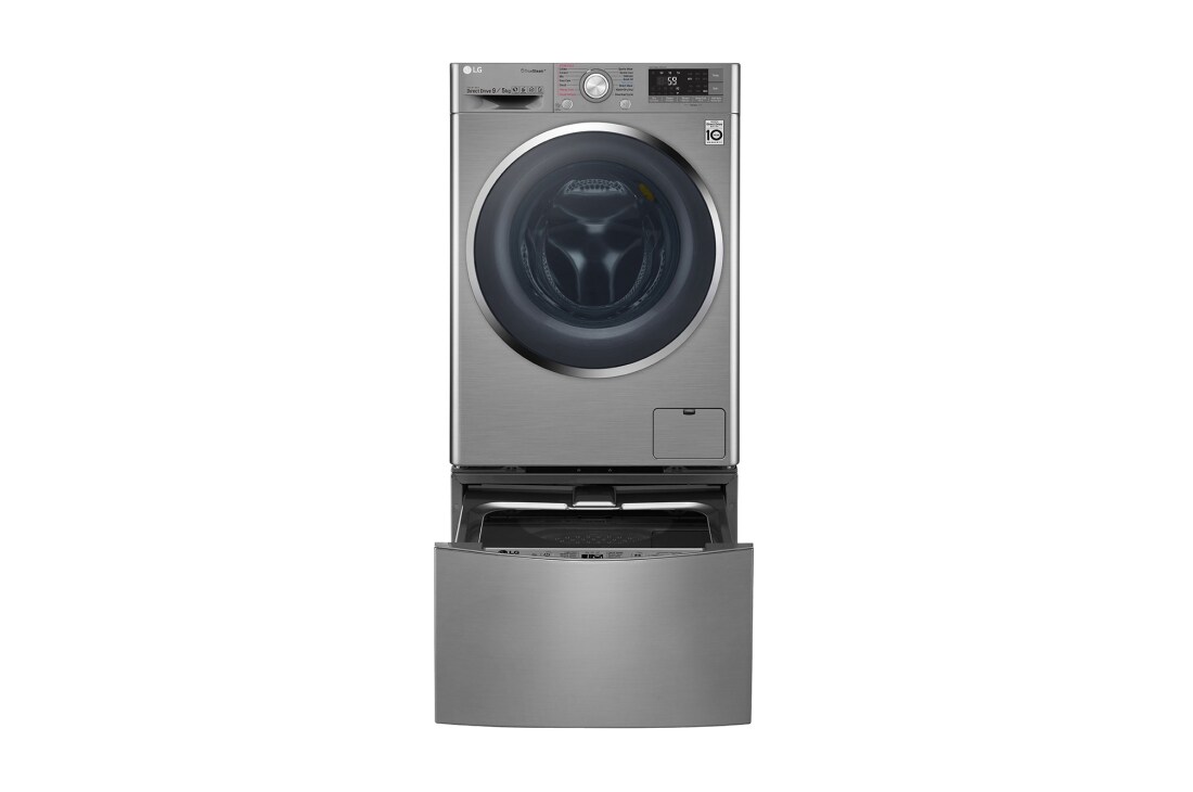 LG TwinWash™ Washing Machine