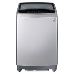 18kg Top Load Washing Machine, Smart Inverter, Free Silver Color2