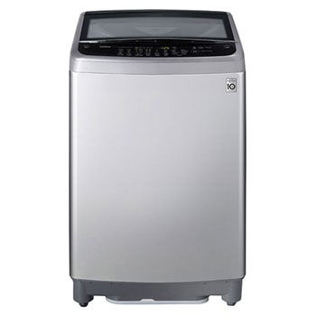 18kg Top Load Washing Machine, Smart Inverter, Free Silver Color1