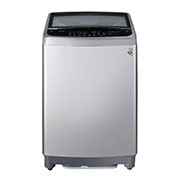 LG 18kg Top Load Washing Machine, Smart Inverter, Free Silver Color, T1966NEFT1, thumbnail 1