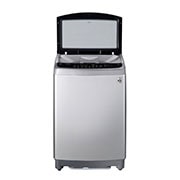 LG 18kg Top Load Washing Machine, Smart Inverter, Free Silver Color, T1966NEFT1, thumbnail 2