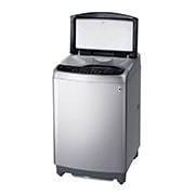 LG 18kg Top Load Washing Machine, Smart Inverter, Free Silver Color, T1966NEFT1, thumbnail 5