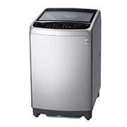 LG 18kg Top Load Washing Machine, Smart Inverter, Free Silver Color, T1966NEFT1, thumbnail 6