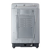 LG 18kg Top Load Washing Machine, Smart Inverter, Free Silver Color, T1966NEFT1, thumbnail 8