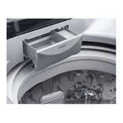 LG 18kg Top Load Washing Machine, Smart Inverter, Free Silver Color, T1966NEFT1, thumbnail 11