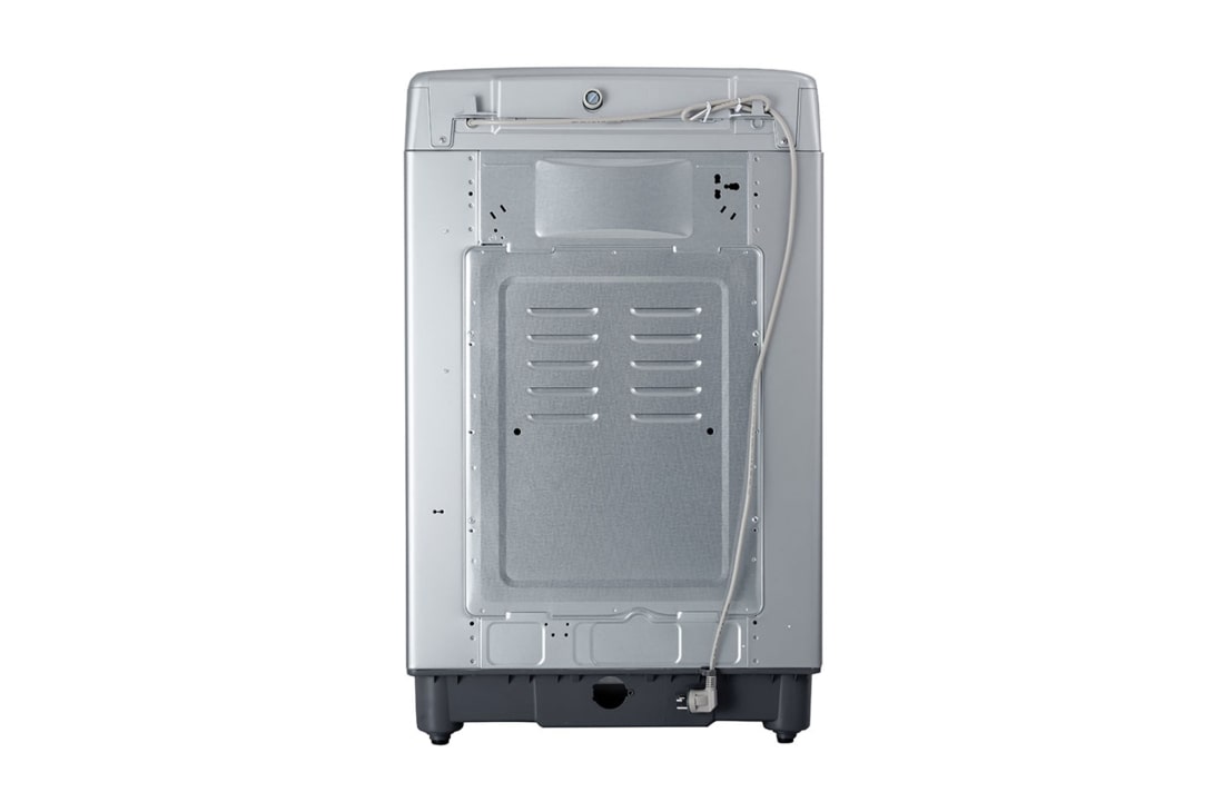 LG 18kg Top Load Washing Machine, Smart Inverter, Free Silver Color, T1966NEFT1, thumbnail 8