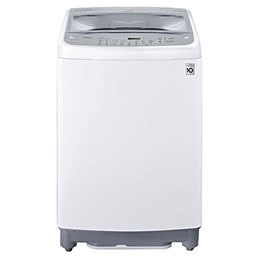 Energy Efficient Top Load Washing Machines with LG ThinQ LG Levant
