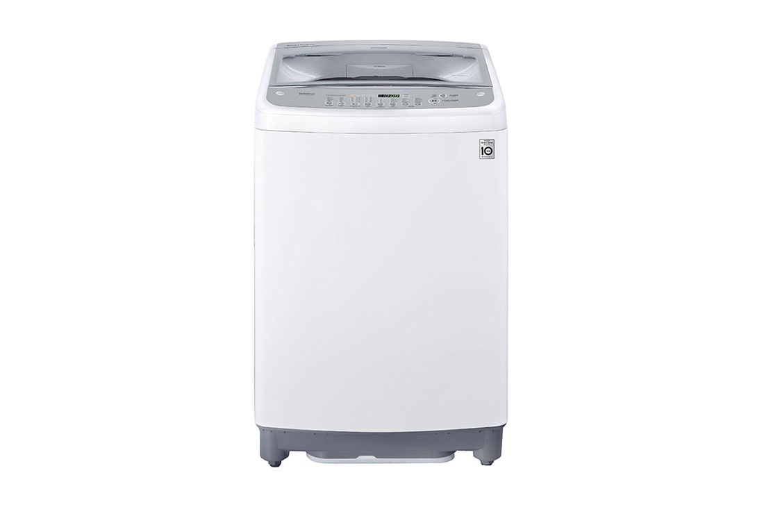 Top Loader Washing Machines T1966NEFT0 LG Levant