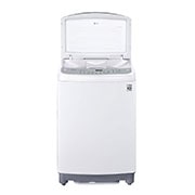 LG 18kg Top Load Washing Machine, Smart Inverter, White Color, T1966NEFT0, thumbnail 2