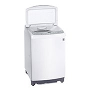 LG 18kg Top Load Washing Machine, Smart Inverter, White Color, T1966NEFT0, thumbnail 5