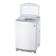 LG 18kg Top Load Washing Machine, Smart Inverter, White Color, T1966NEFT0, thumbnail 6