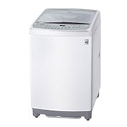 LG 18kg Top Load Washing Machine, Smart Inverter, White Color, T1966NEFT0, thumbnail 7