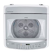 LG 18kg Top Load Washing Machine, Smart Inverter, White Color, T1966NEFT0, thumbnail 10