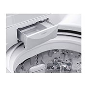 LG 18kg Top Load Washing Machine, Smart Inverter, White Color, T1966NEFT0, thumbnail 11