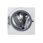 LG Front Load Washer 7kg, Direct Drive Motor, 6 Motion, White Color , WJ3H20NQP, thumbnail 3
