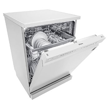 Lg inbuilt dishwasher discount