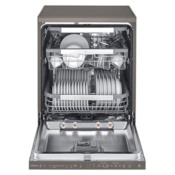 integrated fridge indesit