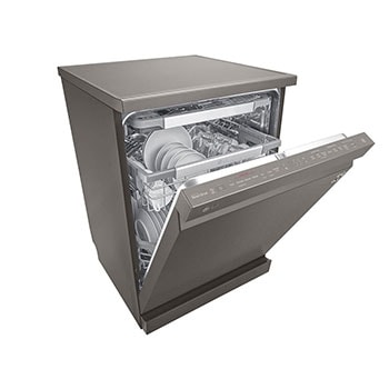Lg freestanding dishwasher sales