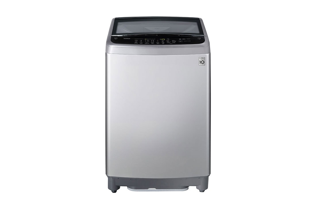 LG Top Load Washer 16KG Smart Inverter, Smart Diagnosis™, White Color, T1688NEHTE