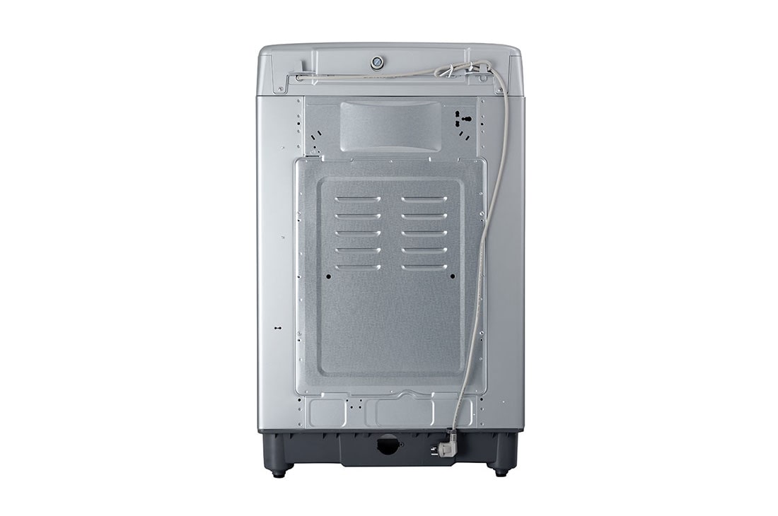 LG Top Load Washer 16KG Smart Inverter, Smart Diagnosis™, White Color, T1688NEHTE, thumbnail 8