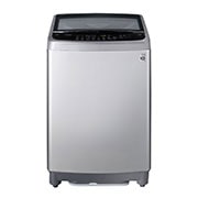 LG Top Load Washer 16KG Smart Inverter, Smart Diagnosis™, White Color, T1688NEHTE, thumbnail 1