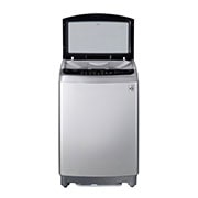 LG Top Load Washer 16KG Smart Inverter, Smart Diagnosis™, White Color, T1688NEHTE, thumbnail 2