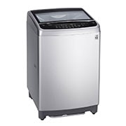 LG Top Load Washer 16KG Smart Inverter, Smart Diagnosis™, White Color, T1688NEHTE, thumbnail 3