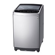 LG Top Load Washer 16KG Smart Inverter, Smart Diagnosis™, White Color, T1688NEHTE, thumbnail 6
