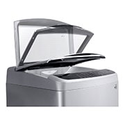 LG Top Load Washer 16KG Smart Inverter, Smart Diagnosis™, White Color, T1688NEHTE, thumbnail 7