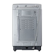 LG Top Load Washer 16KG Smart Inverter, Smart Diagnosis™, White Color, T1688NEHTE, thumbnail 8