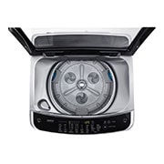 LG Top Load Washer 16KG Smart Inverter, Smart Diagnosis™, White Color, T1688NEHTE, thumbnail 10