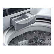 LG Top Load Washer 16KG Smart Inverter, Smart Diagnosis™, White Color, T1688NEHTE, thumbnail 11