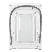 LG Front Load Washing Machine 10.5Kg , AI DD, TurboWash 360˚, White Color, WV9142WRP, thumbnail 15
