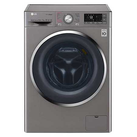 Lg Washer Comparison Chart