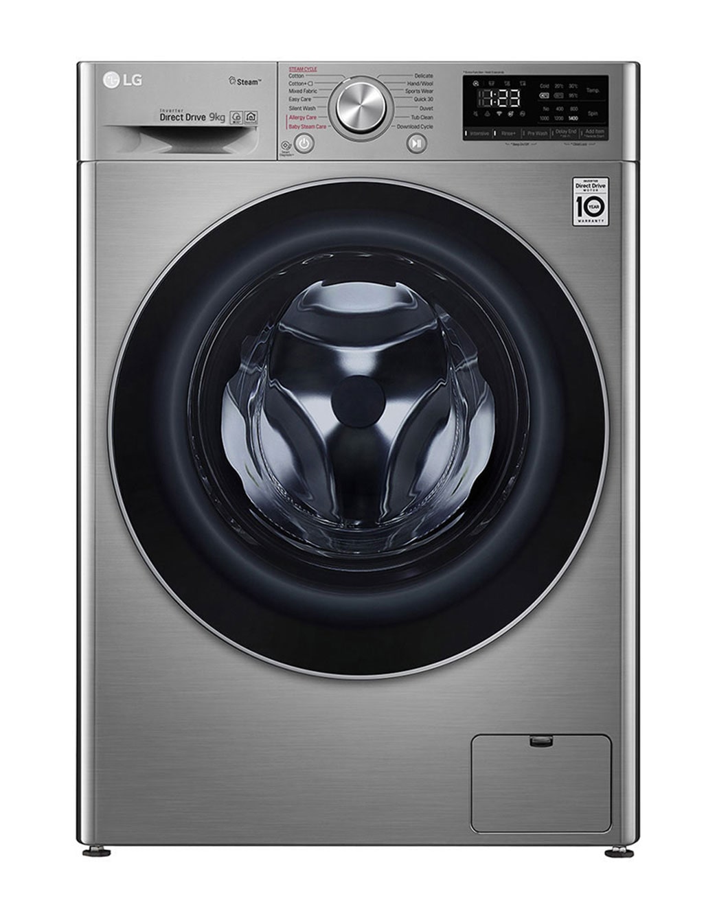 LG Fully Automatic Washing Machine LG Levant