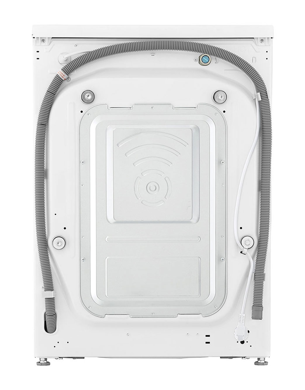 LG Fully Automatic Washing Machine LG Levant