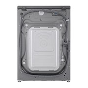 LG Washer & Dryer 15/8kg with AI Direct Drive, Steam, Silver Color, WDL91H62PN, thumbnail 15