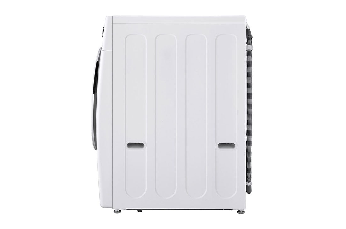 LG Washer & Dryer 15/8kg with AI Direct Drive, Steam, White Color, WDL91H02PN, thumbnail 14