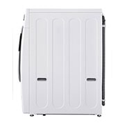 LG Washer & Dryer 15/8kg with AI Direct Drive, Steam, White Color, WDL91H02PN, thumbnail 14