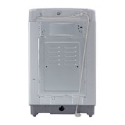 LG Top Load Washer, 13Kg,Silver,Inverter Control, TurboDrum™, T1499NEHTF1, thumbnail 12