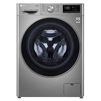 Washer & Dryer, 9/6Kg, Bigger Capacity, AI DD, Steam, ThinQ1