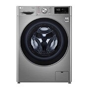 LG Washer & Dryer, 9/6Kg, Bigger Capacity, AI DD, Steam, ThinQ, WDV5149SRP, thumbnail 2
