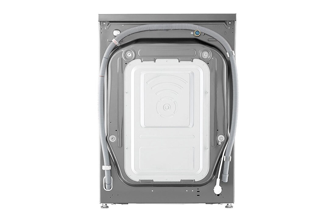 Front Loader Washing Machine | WV5148SGP | LG Levant