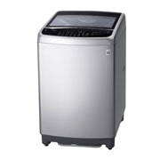 LG Top Load Washer 18kg Smart Inverter, Smart Diagnosis™, ’Middle Black Color , T1966NEFT7, thumbnail 6