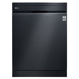 Lg 60cm quadwash inverter direct drive freestanding dishwasher sales