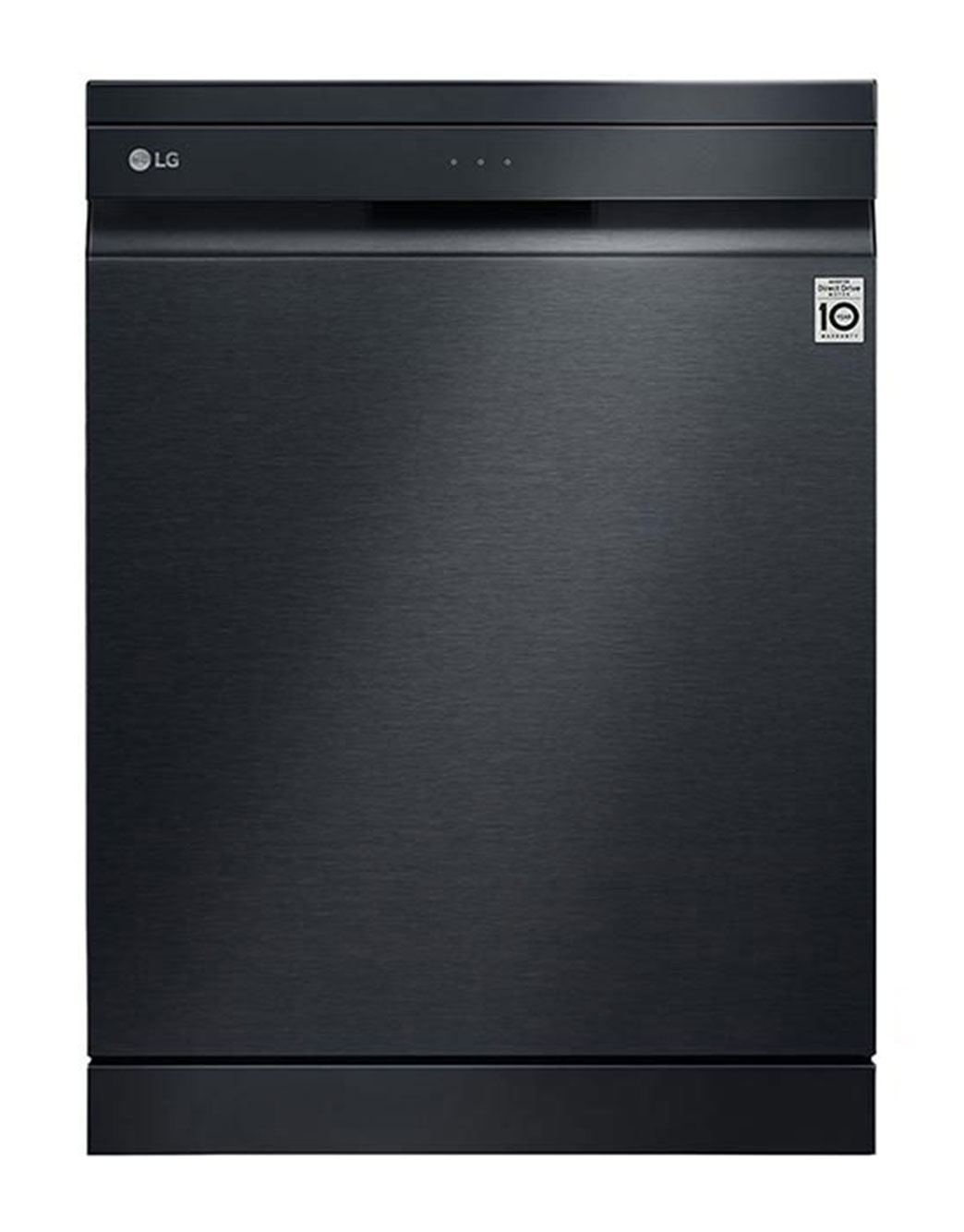 TrueSteam™ Dishwashers, DFB325HD