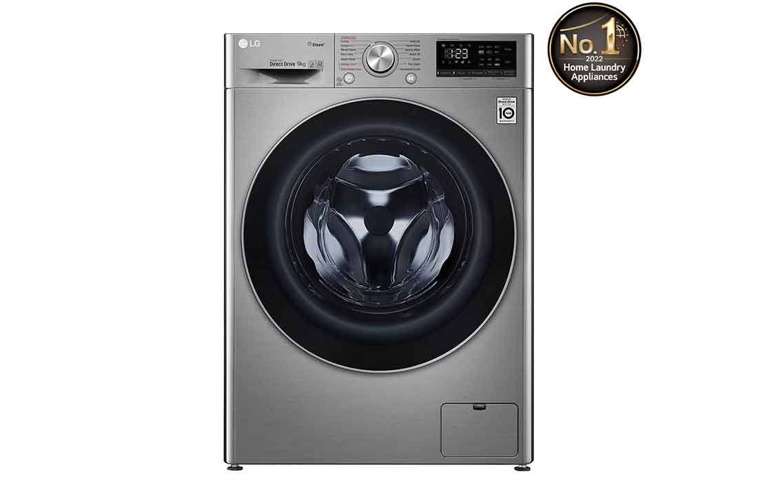 Direct drive 9kg washing machine cheap